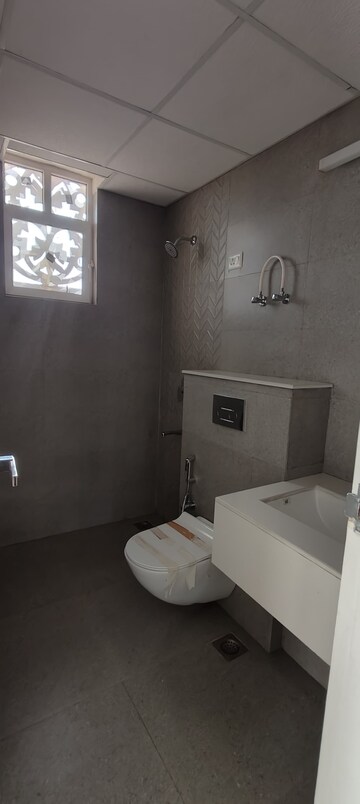 Bathroom in 3.5 BHK Apartment at Signature Global City 93, Sector 93 – for Sale