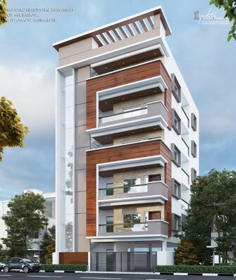 3 BHK Builder Floor For Resale in Chikkalasandra Bangalore  7434488