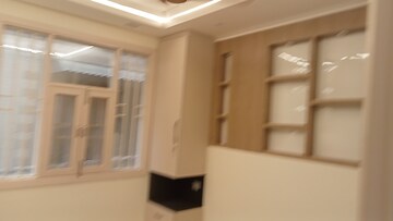 Building Lobby in 3 BHK Builder Floor at Palam Colony – for Sale