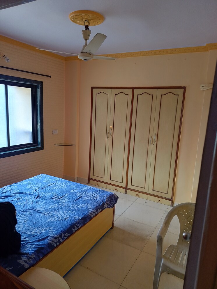 Bedroom, sai-vihar-chs-kalwa 2 Bedroom 775 Sq.Ft. Apartment In Kalwa Thane 7434637