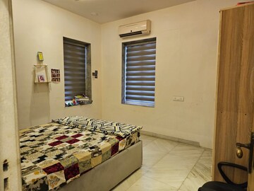 Bedroom in 3 BHK Apartment at Aerocity – for Sale