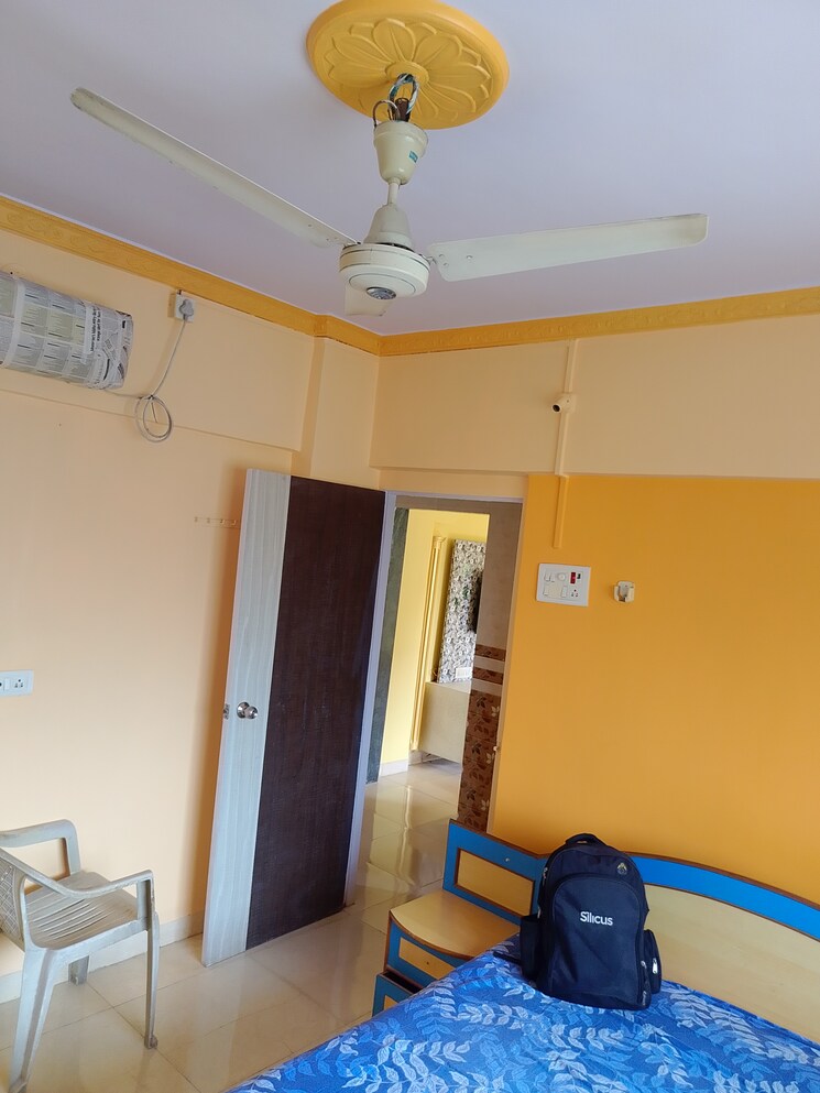 undefined, sai-vihar-chs-kalwa 2 Bedroom 775 Sq.Ft. Apartment In Kalwa Thane 7434637