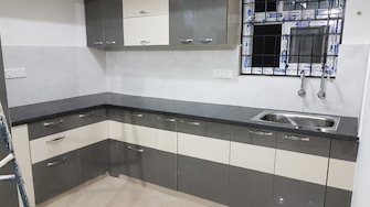 2 BHK Apartment For Resale in Bagmane Tech Park Cv Raman Nagar Bangalore  7434548