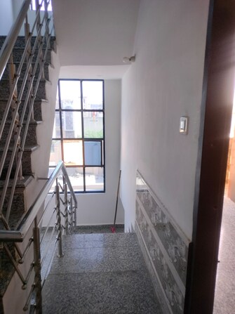 2 BHK Independent House For Rent in Maruti Kunj Gurgaon  7434561