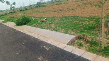 Plot Area in  Plot at Vatika Aspiration, Sector 88b – for Sale