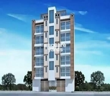 2 BHK Builder Floor For Sale in SRS Apartments, Sector 73