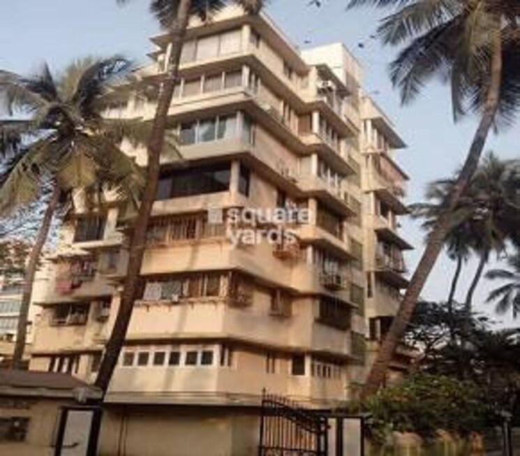 Exterior View, seep-apartments 1 Bedroom 400 Sq.Ft. Apartment In Pali Hill Mumbai 7434699