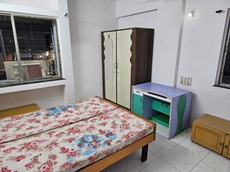 2 BHK Apartment For Rent in Pushpnagar CHS Aundh Pune  7434676