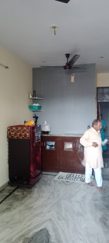 Living Room in 6 BHK Independent House at Sector 6 – for Sale