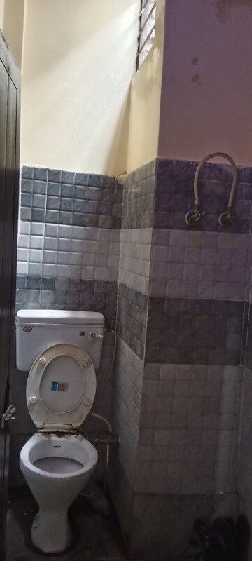 Bathroom in 6 BHK Independent House at Sector 6 – for Sale