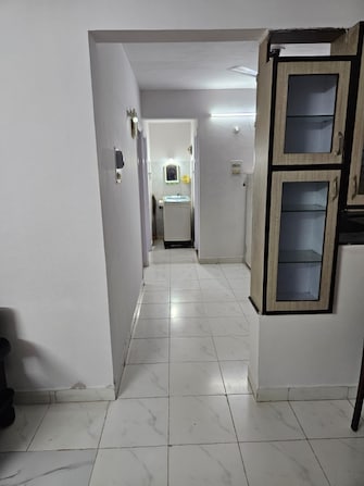 2 BHK Apartment For Rent in Pushpnagar CHS Aundh Pune  7434676