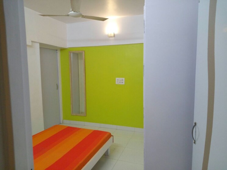 Bedroom, seep-apartments 1 Bedroom 400 Sq.Ft. Apartment In Pali Hill Mumbai 7434699