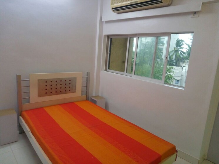 Bedroom, seep-apartments 1 Bedroom 400 Sq.Ft. Apartment In Pali Hill Mumbai 7434699