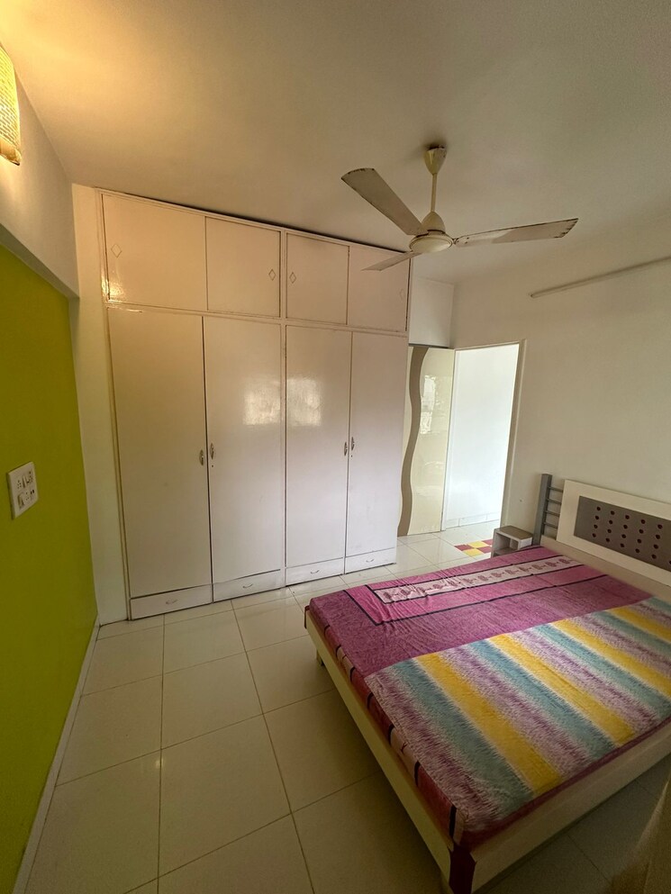 Bedroom, seep-apartments 1 Bedroom 400 Sq.Ft. Apartment In Pali Hill Mumbai 7434699