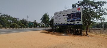  Plot – Exterior View View at Virtusa Wisteria, Choutuppal - for Sale