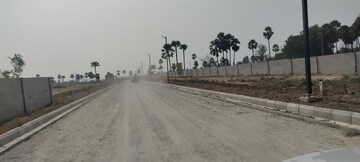 Plot Area in  Plot at Virtusa Wisteria, Choutuppal – for Sale