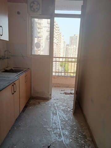 Balcony in 3 BHK Apartment at Nimbus The Hyde park, Sector 78 – for Sale