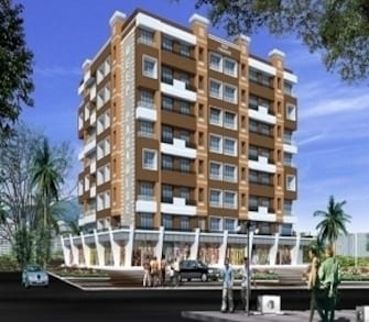 2 BHK Apartment For Resale in Deep Paradise Nalasopara West Palghar  7434730