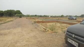 Plot For Resale in Durga Greens Sultanpur Road Lucknow  7434696