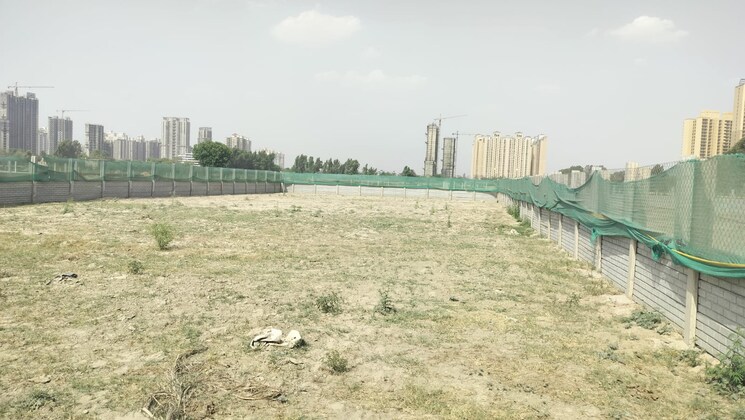 undefined, durga-greens  1000 Sq.Ft. Plot In Sultanpur Road Lucknow 7434696