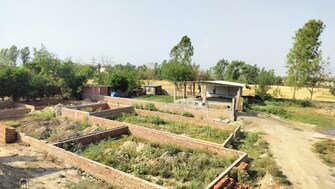 Plot For Resale in Durga Greens Sultanpur Road Lucknow  7434696