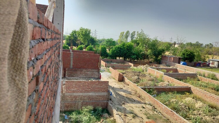 undefined, durga-greens  1000 Sq.Ft. Plot In Sultanpur Road Lucknow 7434696