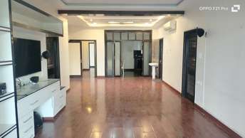 3.5 BHK Apartment For Rent in Khairatabad Hyderabad  7434752