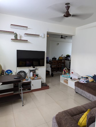 2 BHK Apartment For Rent in SLS Summer Fields Hosur Road Bangalore  7434719