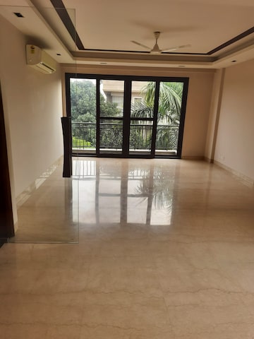 4 BHK Builder Floor For Rent in Greater Kailash I Delhi  7434742