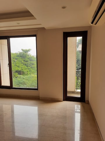 4 BHK Builder Floor For Rent in Greater Kailash I Delhi  7434742