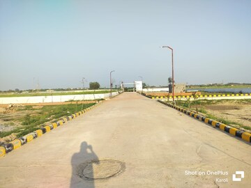  Plot For Sale in Upsidc Site B