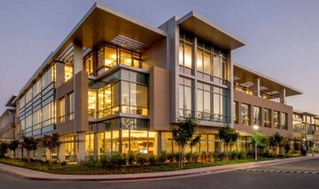  Shop – Exterior View View at The Omaxe State, Sector 19b Dwarka - for Sale