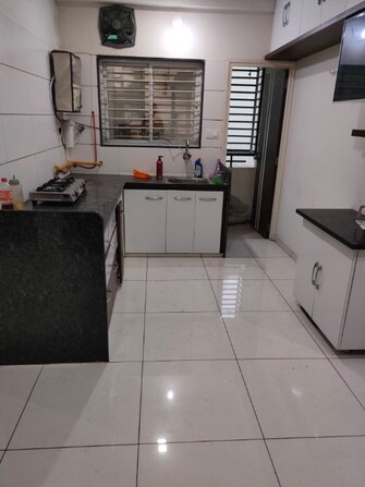 3 BHK Builder Floor For Rent in Sama Vadodara  7434722