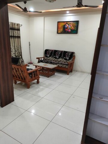 3 BHK Builder Floor For Rent in Sama Vadodara  7434722