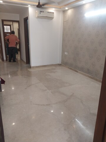 4 BHK Builder Floor For Sale in Prashant Vihar