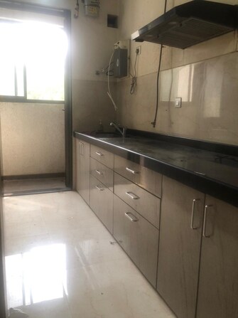 2 BHK Apartment For Rent in L&T Emerald Isle Powai Mumbai  7434808