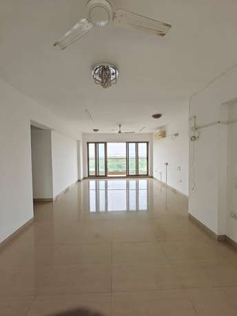 4 BHK Apartment For Rent in Shagoofa Apartments Palm Beach Road Navi Mumbai  7434824