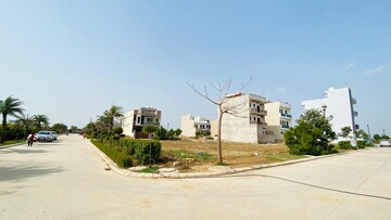  Plot For Sale in GMADA Eco City, North Mullanpur