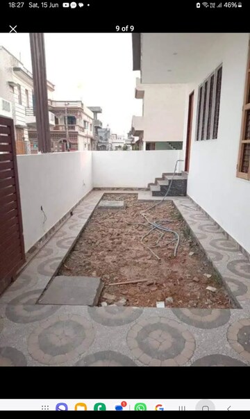 Bedroom in 4 BHK Independent House at Shimla Bypass Road – for Sale