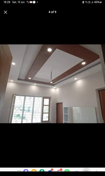Kitchen in 4 BHK Independent House at Shimla Bypass Road – for Sale
