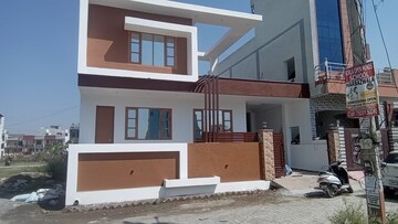 4 BHK Independent House – Exterior View View at Shimla Bypass Road - for Sale