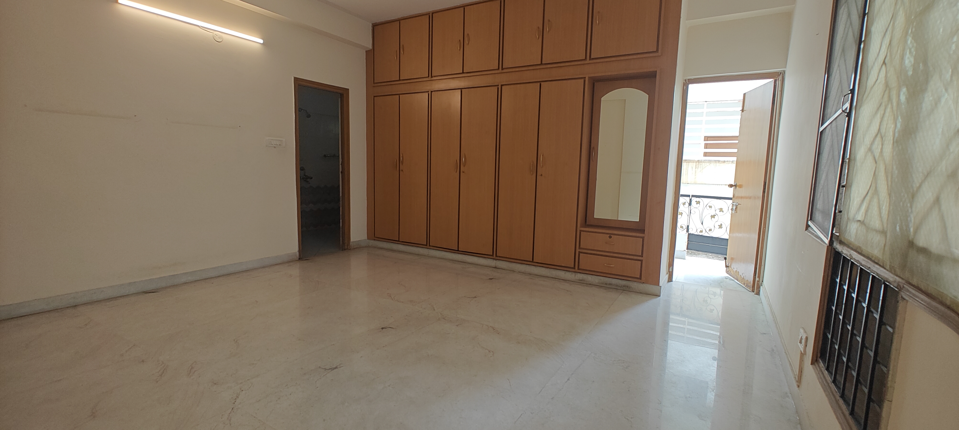 3 BHK Apartment For Rent in Krishna Sindhu Residency Banjara Hills Hyderabad  7434830