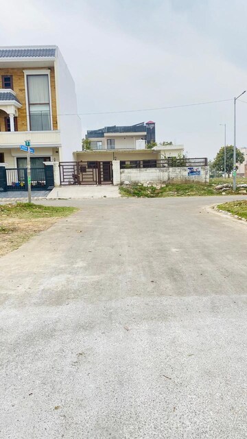 Plot – Exterior View View at GMADA Eco City, North Mullanpur - for Sale