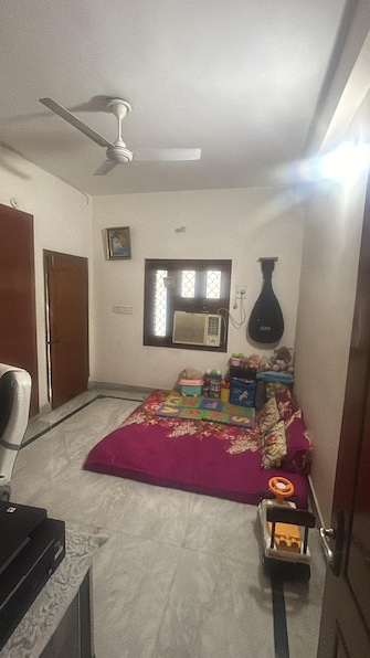 3 BHK Independent House For Resale in Rohini Sector 8 Delhi  7434845