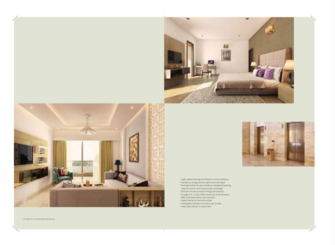 3.5 BHK Apartment For Resale in Tata La Vida Bajghera Gurgaon  7434861