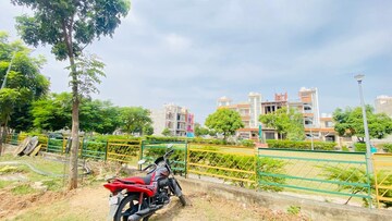  Plot – Exterior View View at GMADA Eco City, North Mullanpur - for Sale
