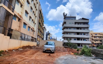 Plot For Sale in Marathahalli Orr