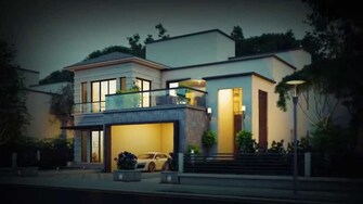 4 BHK Villa For Resale in Sobha Lifestyle Legacy Devanahalli Bangalore  7434839