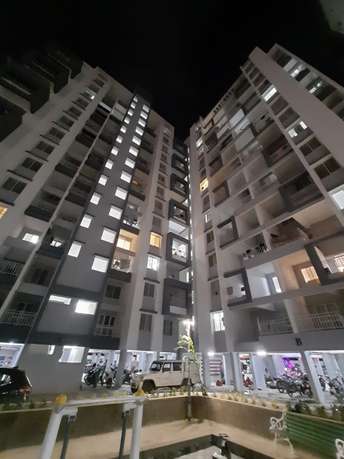 2 BHK Apartment For Rent in Tulip Infinity Pride Punawale Pune  7434887