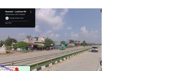 Plot Area in  Plot at Sahu City, Sultanpur Road – for Sale